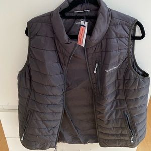 NWT Vineyard Vines Women Mountain Weekend Vest
